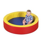 Childrens Factory Round Toddler Hollow