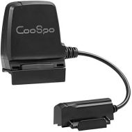 [아마존베스트]CooSpo Speed Cadence Sensor Bluetooth 4.0 & ANT+ Wireless Waterproof for iPhone Android and Bike Computers