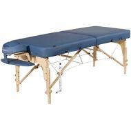 Master Massage 30 Phoenix Therma Top Portable Massage Table