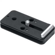 Kirk KLP-310 Arca-Type Quick Release Plate for Assorted Lenses