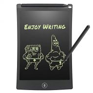 NEWYES Kinder Tablet LCD Schreibtafel Writing Tablet 8,5 Zoll - Schwarz
