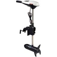 KANING Electric Trolling Motor, 65lb Thrust 12V 660w Outboard Engine for Fishing Boats Saltwater USA Stock