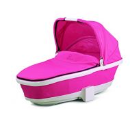 Quinny Tukk Foldable Carrier, Pink Precious