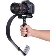 Opteka SteadyVid 400EX Video Stabilizer System with Micro Balancing Adjustment for DSLR Cameras up to 5 LBS