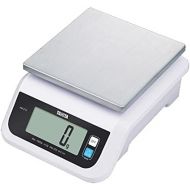 Tanita KW-210-10 Water Proof Commercial and Home Use Kitchen Scale (10 kg22 lb)