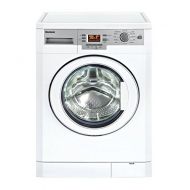 /Blomberg WM77120 12 Program 7 kg Load Capacity Washing Machine, White