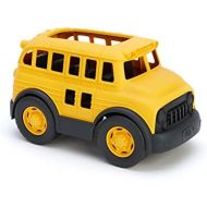 Green Toys School Bus FFP