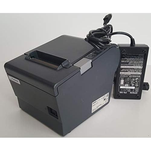 엡손 Epson Tm-t88iv Direct Thermal Printer - Color - Direct Thermal - Serial