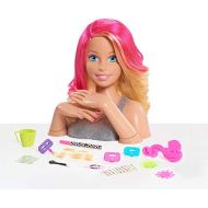 Barbie Deluxe Styling Head-Blonde