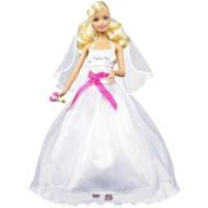 Barbie I Can Be Bride Doll