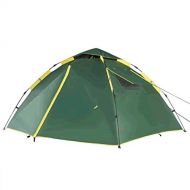 CC-tent Zelt verdicken regenfeste automatische Outdoor-3-4-Personen-Familienausruestung fuer den Aussenbereich