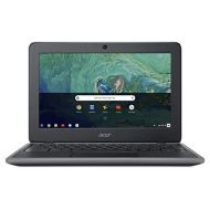 Acer Chromebook 11 C732T-C8VY 11.6 Touchscreen LCD Chromebook - Intel Celeron N3350 Dual-core (2 Core) 1.10 GHz - 4 GB LPDDR4 -