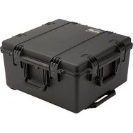 [아마존베스트]Waterproof Case (Dry Box) | Pelican Storm iM2875 Case With Foam (Black)