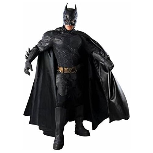  Rubie%27s Grand Heritage Batman Adult Costume - Medium