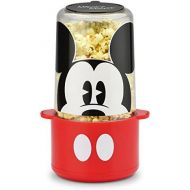 [아마존베스트]Disney DCM-60CN Mickey Mouse Popcorn Popper, Red