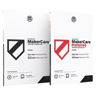 MakerBot MP07020 Makercare Preferred Protection Plan for Replicator Mini+ - 1 Year