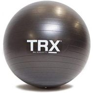 TRX Training Stability Ball, Made with Durable, No-Slip Vinyl