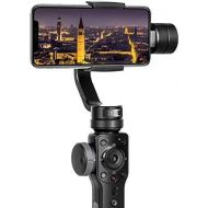 Zhiyun Smooth 4 [Official] 3-Axis Handheld Gimbal Stabilizer,Black