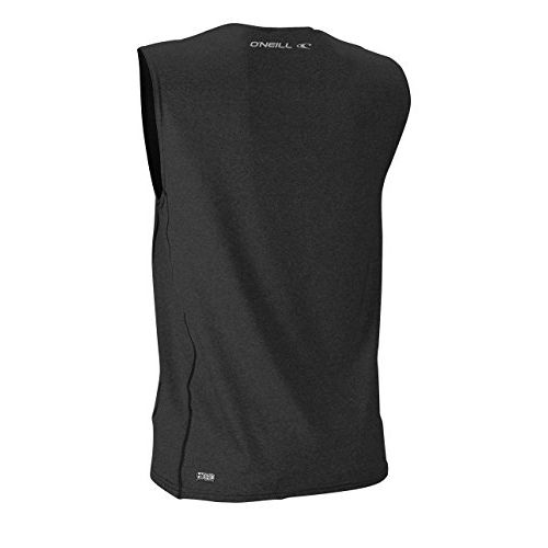  ONeill Wetsuits ONeill Mens Hybrid UPF 50+ Sleeveless Sun Shirt