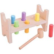Bigjigs Toys First Hammer Bench