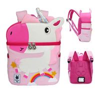 Picter Toddler Backpack Cartoon Backpack Lunch Backpack Animal backpack Baby Boys Girls Backpack Cute Cartoon Schoolbag Backpack