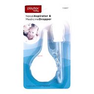 Playtex Nasal Aspirator and Medicine Dropper