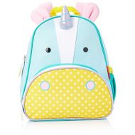 Skip Hop Toddler Backpack, 12 Unicorn School Bag, Multi