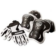 [아마존베스트]Strider - Safe Rider Bundle - Gloves, Knee Pads, Elbow Pads