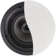 Klipsch CDT-2800-C II In-Ceiling Speaker - White (Each)