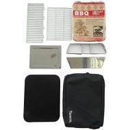 SPICE (Spice) smart folding barbecue stove SFVZ1501