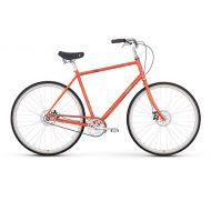 Raleigh Bikes Wilder City Bike