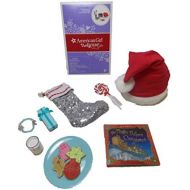 American Girl Truly Me Christmas Eve Set for 18 Dolls
