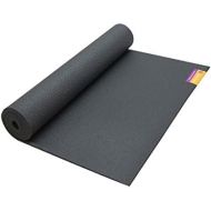 Hugger Mugger Tapas Ultra Yoga Mat 80 - Slate