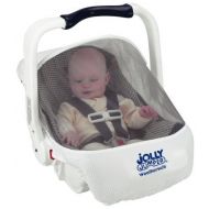 Jolly Jumper Weather Safe Infant Car Seat Cover