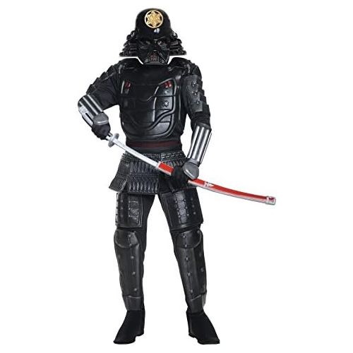 스타워즈 Star+Wars Star Wars Rubies Costume Samurai Darth Vader Costume