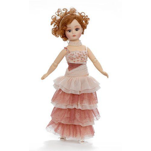 마담 알렉산더 Madame Alexander Limited-Edition Cissette Celebrates 90th Anniversary Doll