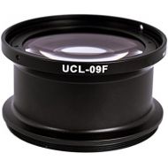 Fantasie Fantasea UCL-09F +12.5 Super Macro Wet Lens