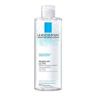 La Roche-Posay Micellar Cleansing Water for Sensitive Skin, 13.52 Fl oz