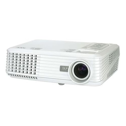  NEC NP200 2100 Lumens 1080i SXGA+ Resolution DLP Projector
