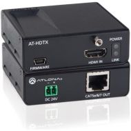 Atlona Technologies AT-HDTX HDBaseT-Lite HDMI Over Single CAT5e67 Transmitter