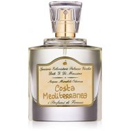 I i Profumi di Firenze Costa Mediterranea Eau de Parfum Spray,1.69 Fl Oz
