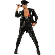 Rubie%27s Freddie Mercury Costume - X-Large - Chest Size 44-46