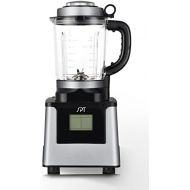 SPT CL-513 Multi-Functional Pulverizing Blender with Heating Element, Stainless Steel