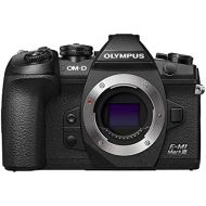 Olympus OM-D E-M1 Mark III Micro Four Thirds System Camera