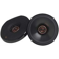 Infinity Reference 6532EX 6-12 2-way Car Speakers - Pair