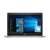 2018 Dell Inspiron 15.6 Full HD IPS Touchscreen Business Laptop, Intel Quad-Core i5-8250U up to 3.4GHz 12GB DDR4 1TB HDD DVDRW MaxxAudio Pro 802.11ac Bluetooth Backlit Keyboard Win