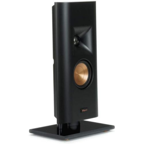 클립쉬 Klipsch RP-140D Black Surround Home Speaker Matte Black
