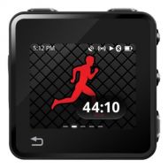 Motorola MOTOACTV 16 GB GPS Fitness Tracker and Music Player (Discontinued by Manufacturer)
