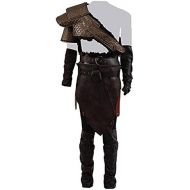 Xiao Maomi Mens Cosplay Armor Suits Mars Battle Costumes Halloween