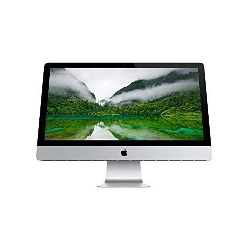애플 [아마존 핫딜]  [아마존핫딜]Apple iMac ME089LL/A 27-Inch Desktop (OLD VERSION) (Discontinued by Manufacturer) (Renewed)